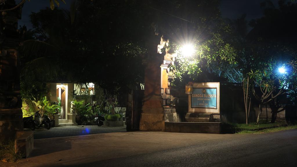 Gangga Blessta Hotel