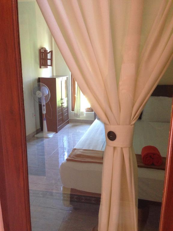Homestay Cebluk Sari *