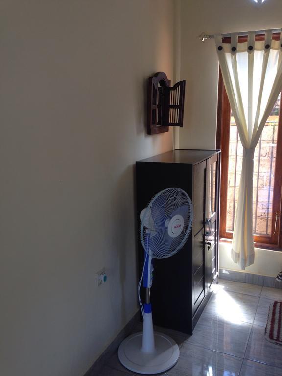 Homestay Cebluk Sari Ubud (Bali)