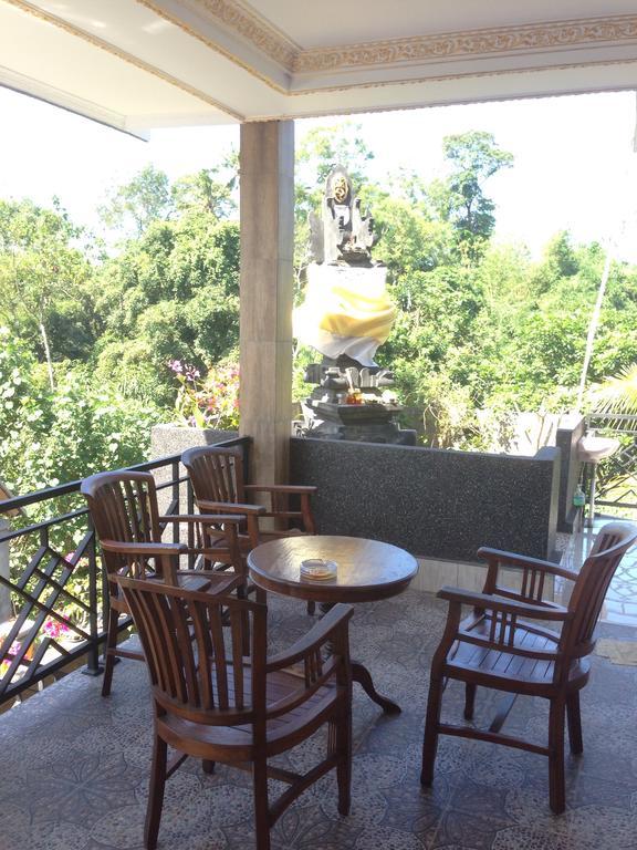 Homestay Cebluk Sari Ubud (Bali)