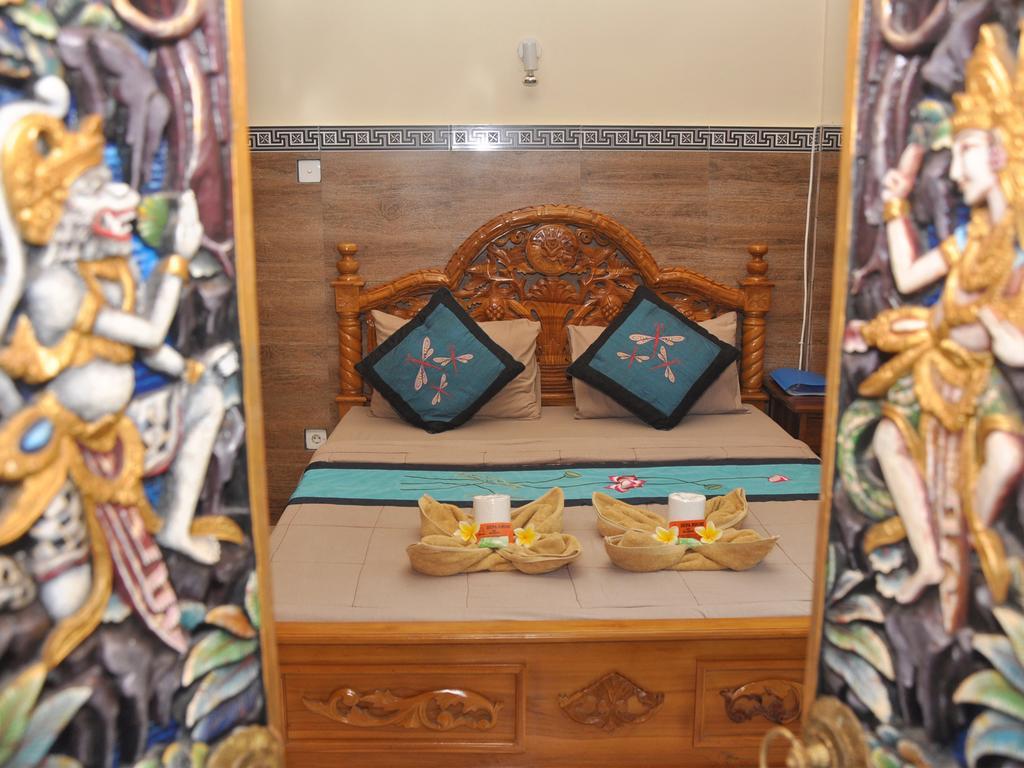 Depa House Guest house *