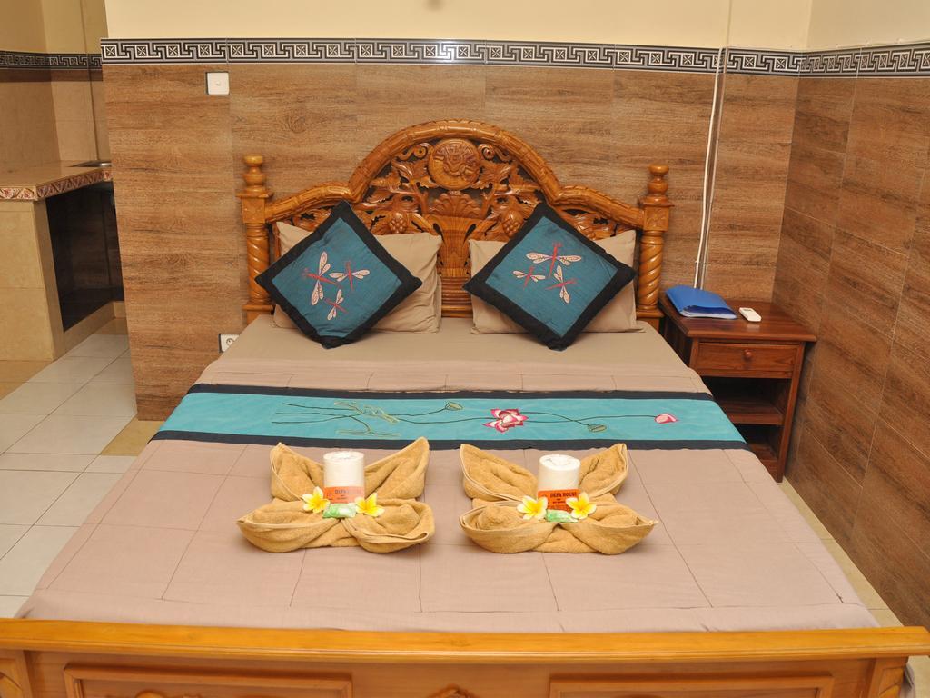 Depa House * Ubud (Bali)
