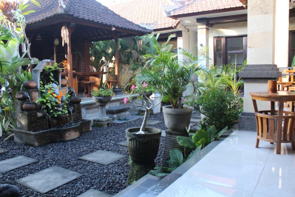 Sadia * Ubud (Bali)