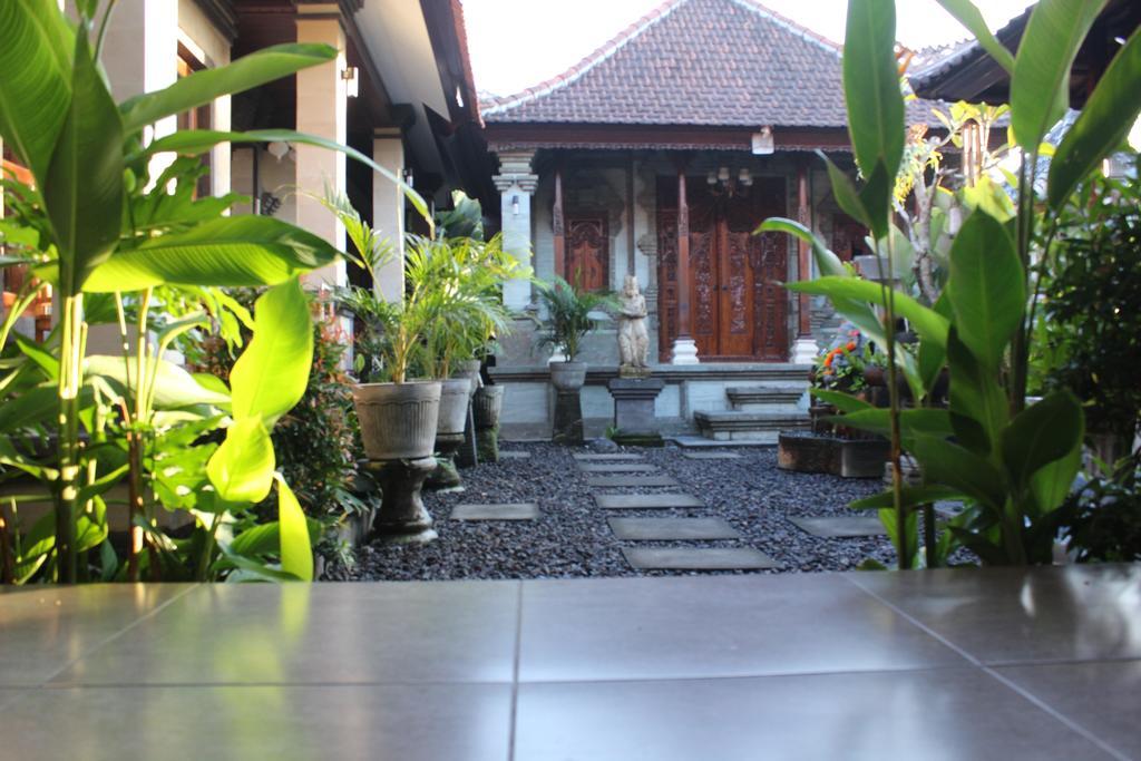 Sadia Guest house