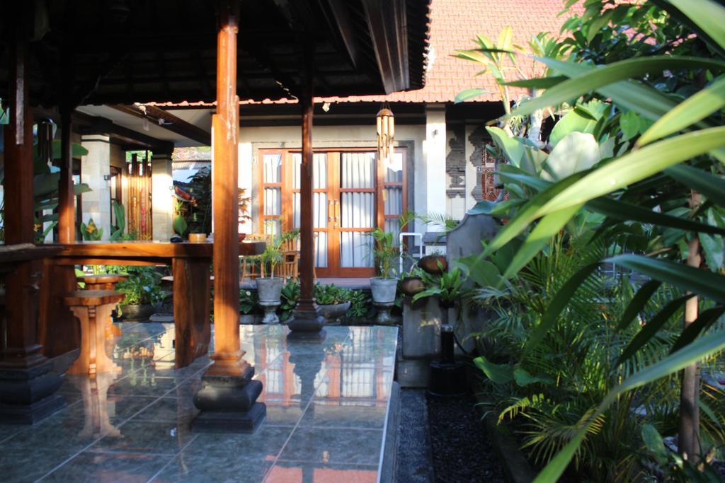 Sadia * Ubud (Bali)