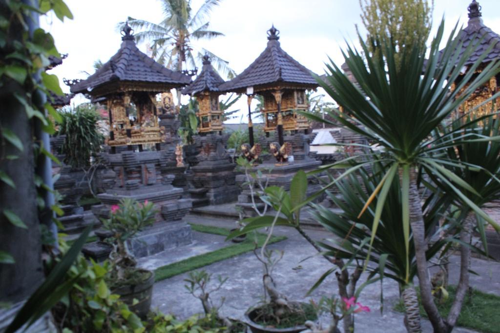 Sadia Guest house Ubud (Bali)