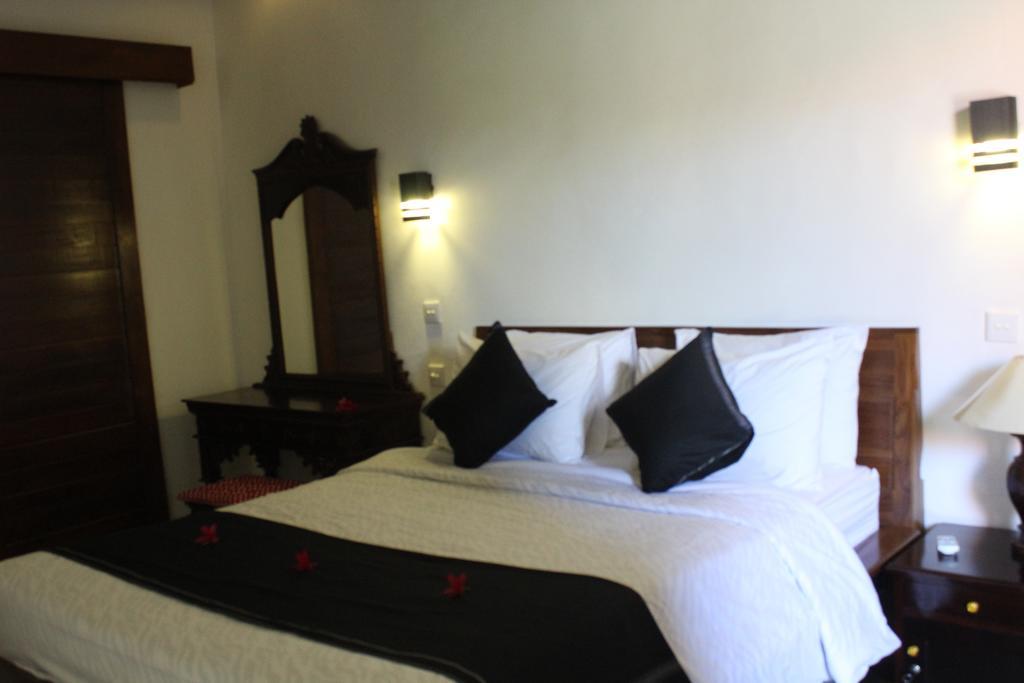 Sadia Guest house *