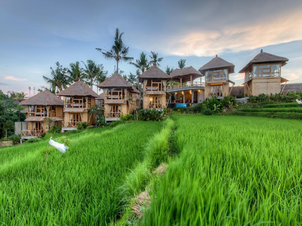 Hotel Biyukukung &