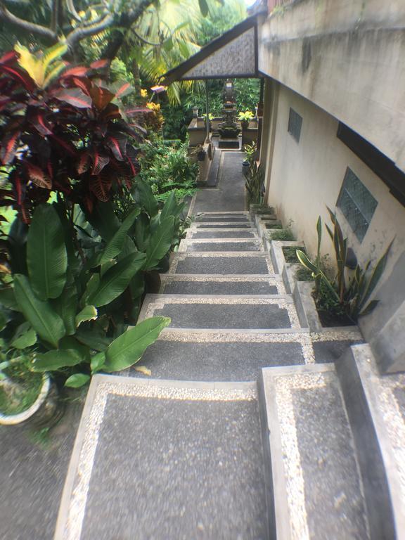 Guest house Sulendra Jungle View By Eps Ubud (Bali)