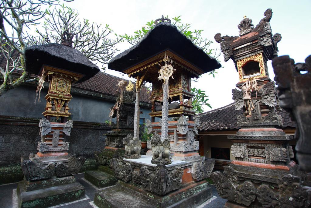 Guest house Sulendra Jungle View By Eps Ubud (Bali)