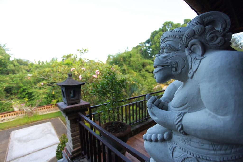 Guest house Sulendra Jungle View By Eps