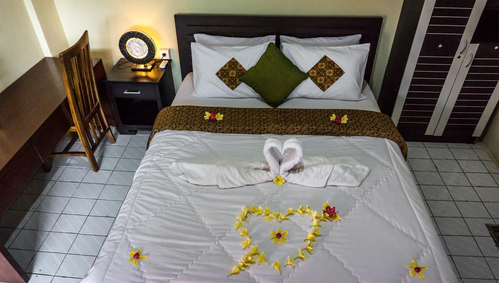 Homestay Gangga Blessta Hotel *