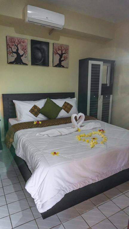Homestay Gangga Blessta Hotel