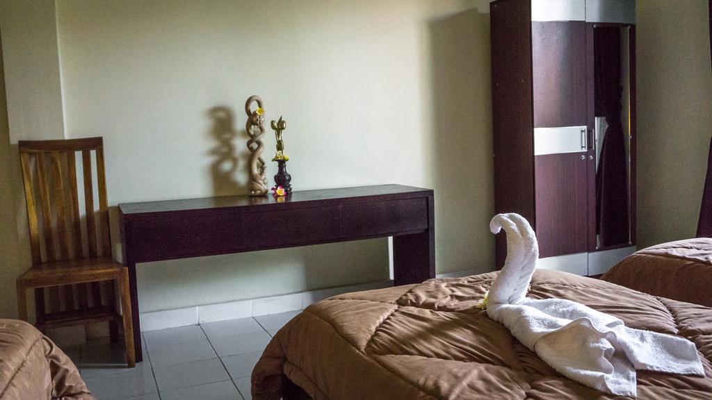 Gangga Blessta Hotel Homestay Ubud (Bali)