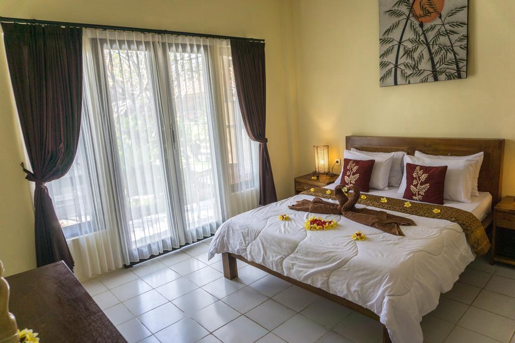 Homestay Gangga Blessta Hotel