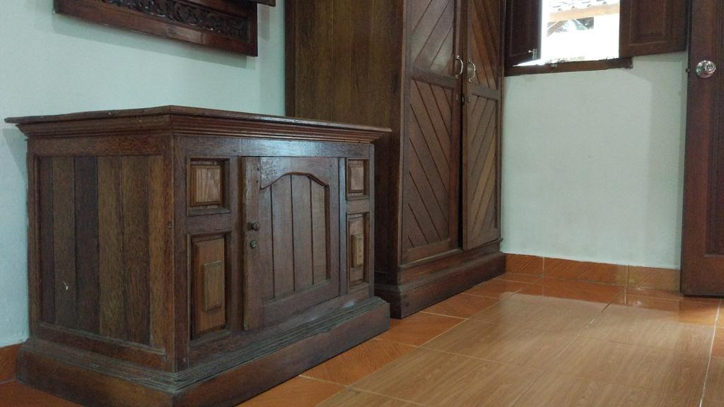 Puri Bebengan Ubud (Bali)