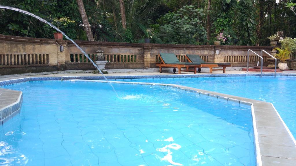 Guest house Puri Bebengan 3*