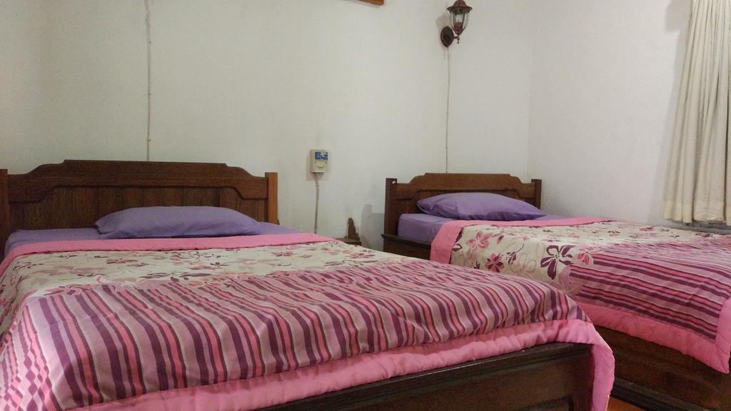 Puri Bebengan 3* Ubud (Bali)