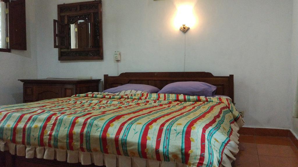 Guest house Puri Bebengan Ubud (Bali)