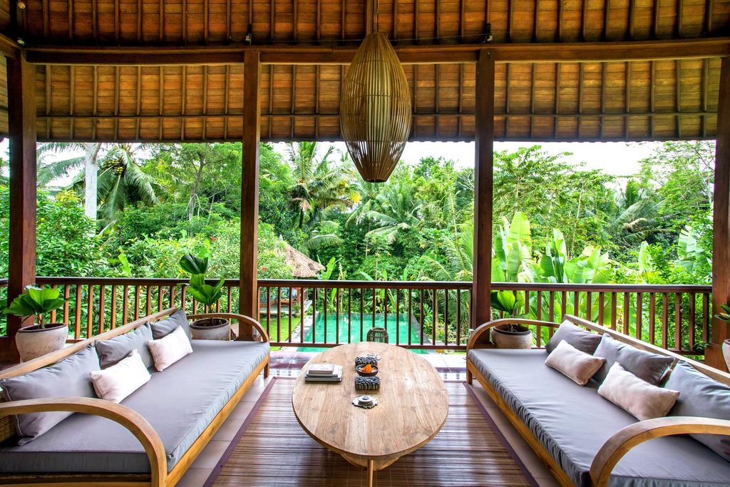 Viola Villa Ubud (Bali)