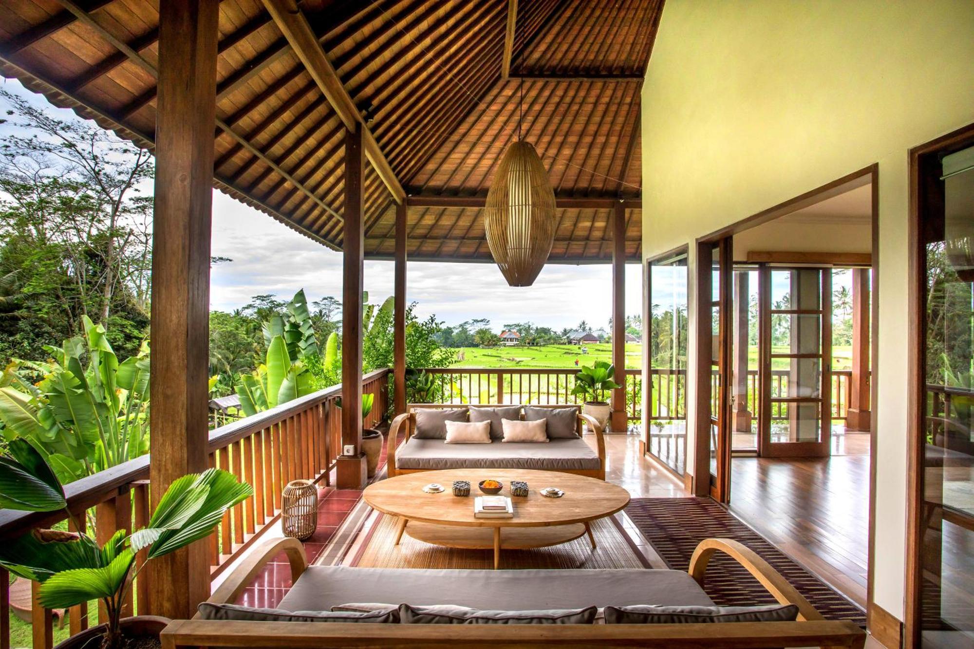 Viola Ubud (Bali)