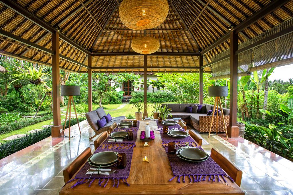 Viola Ubud (Bali)