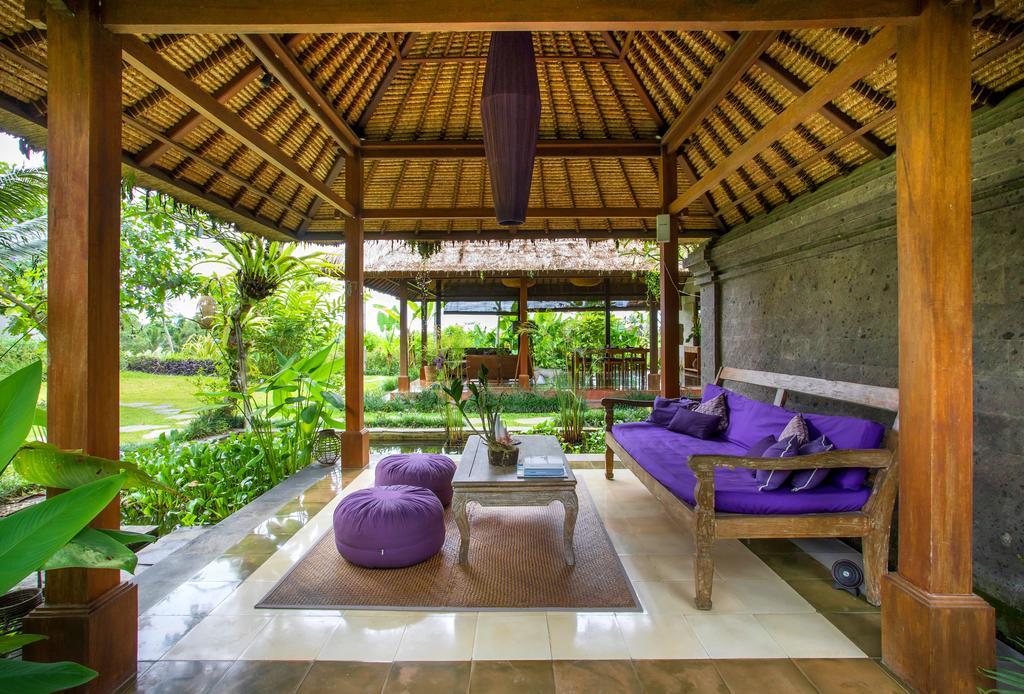 Viola Villa *