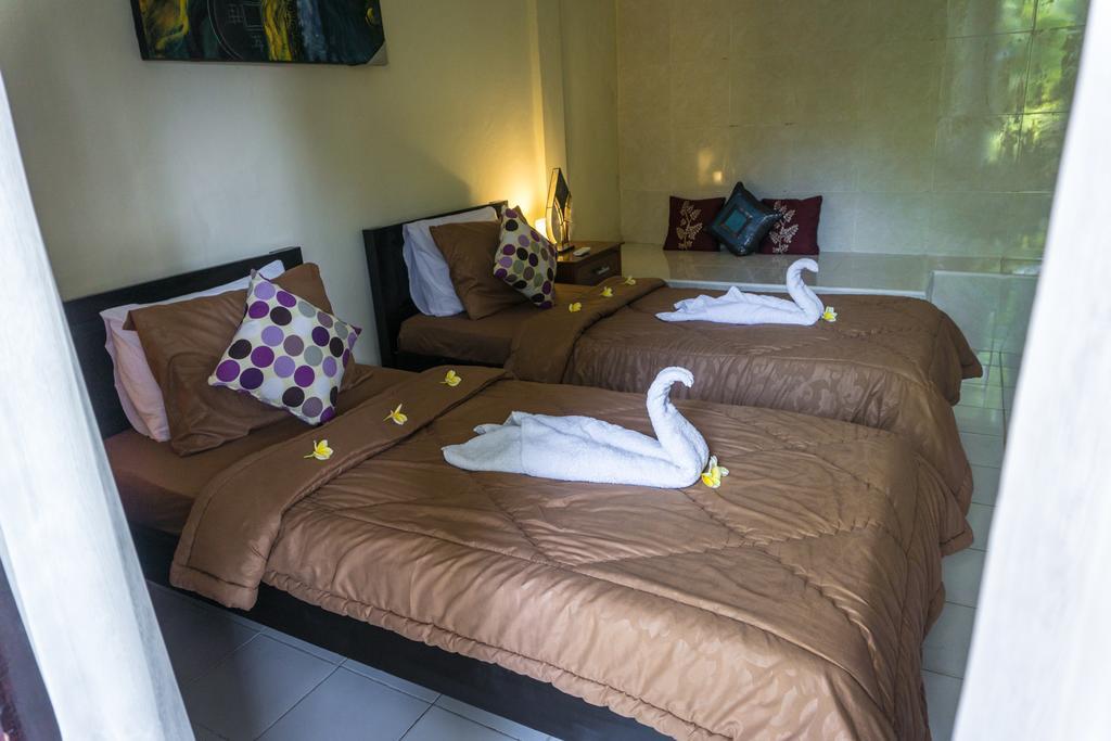 Gangga Blessta Hotel