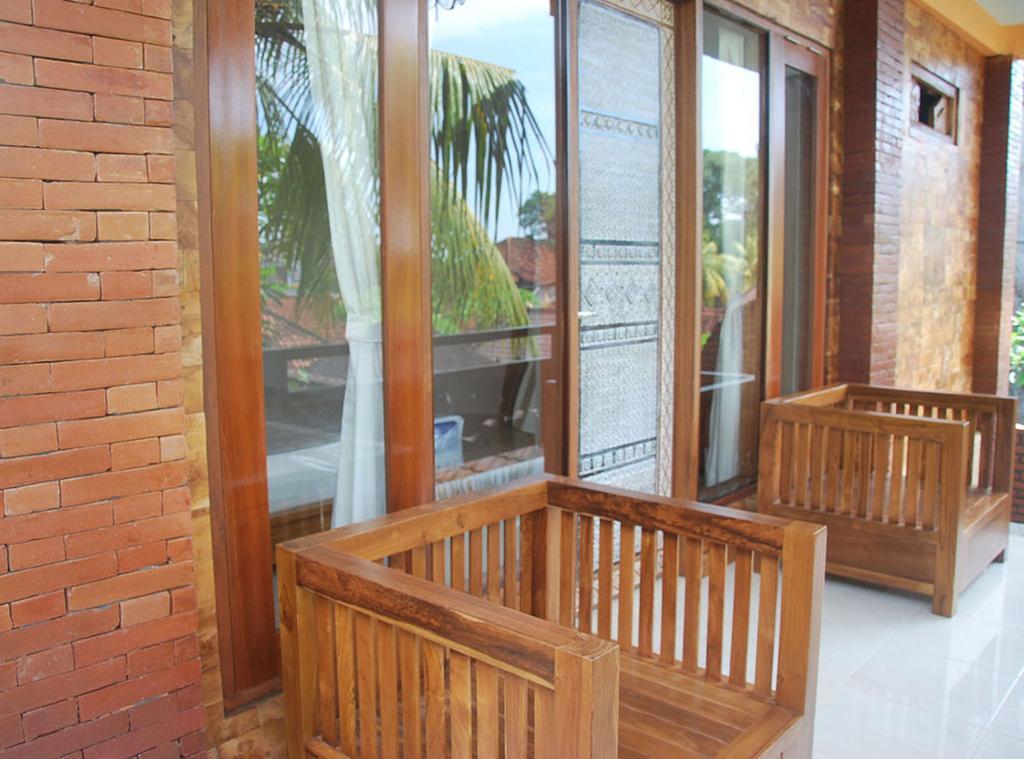 Bulan Bali Hospedagem domiciliar *