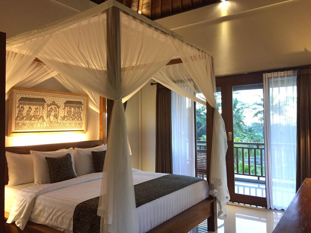The Suris 4* Ubud