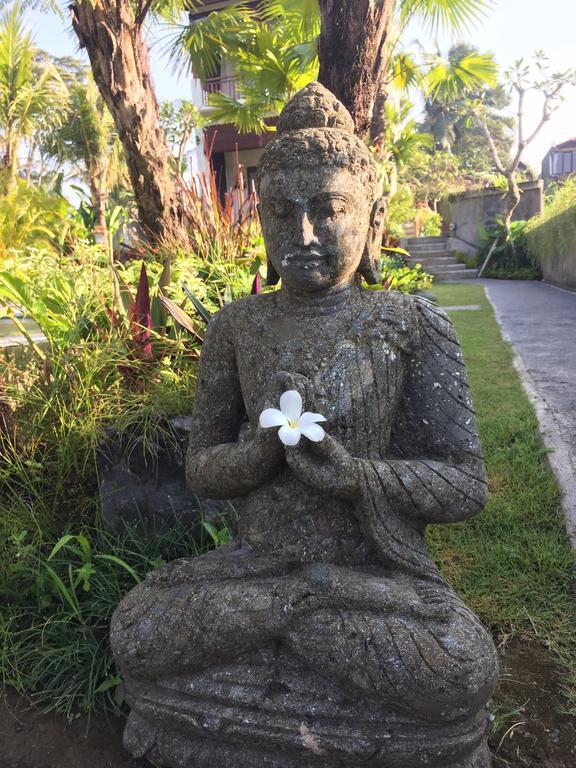 The Suris Ubud