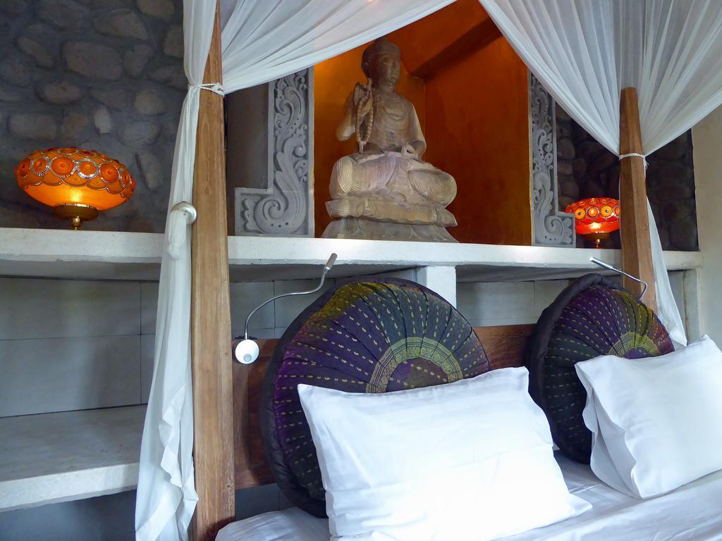 Ferienpark Kalisat Ubud