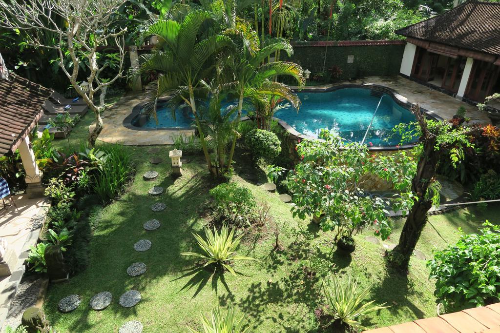 Jineng Holiday park 3*