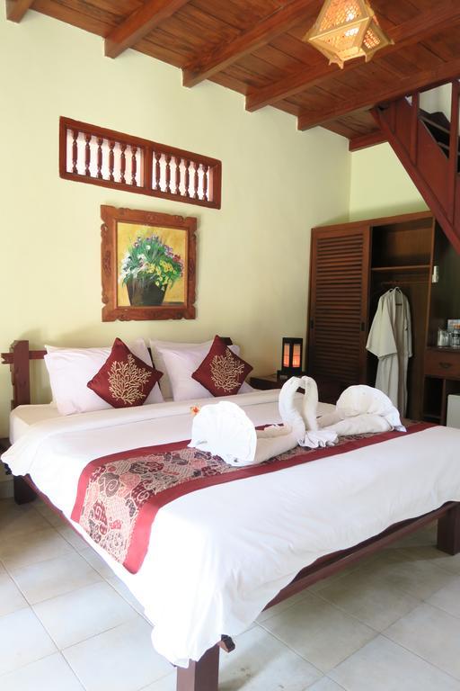 Jineng Holiday park