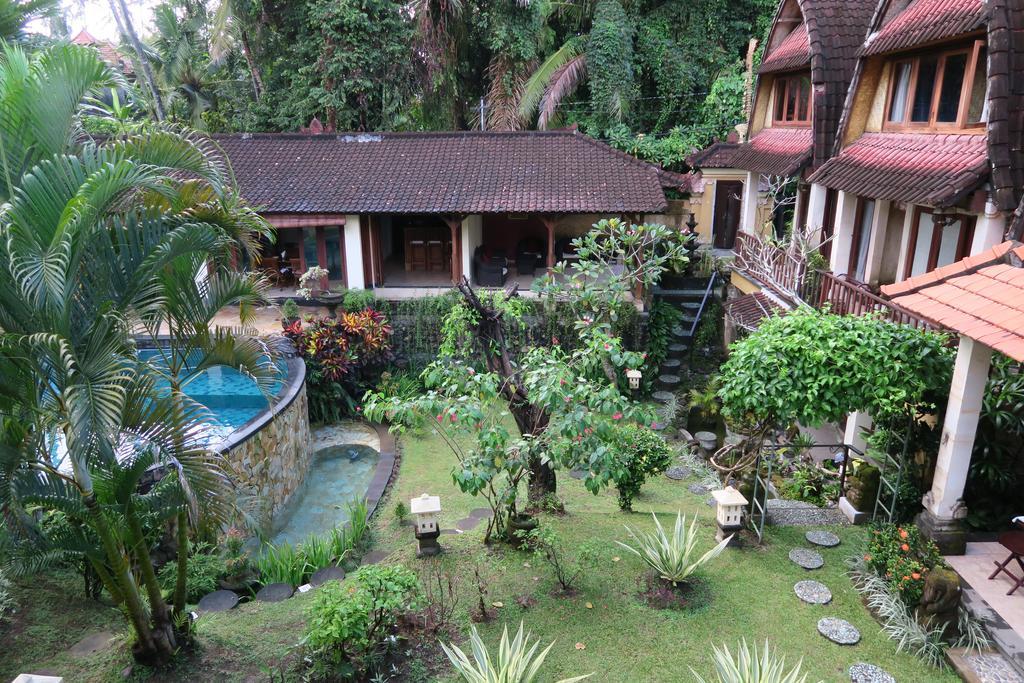 Jineng Holiday park 3*