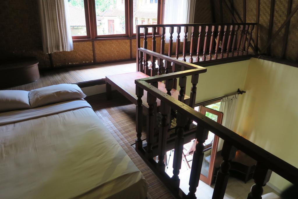 Jineng 3* Ubud (Bali)
