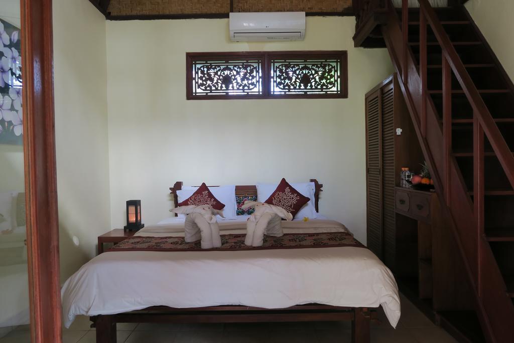 Jineng Holiday park 3*