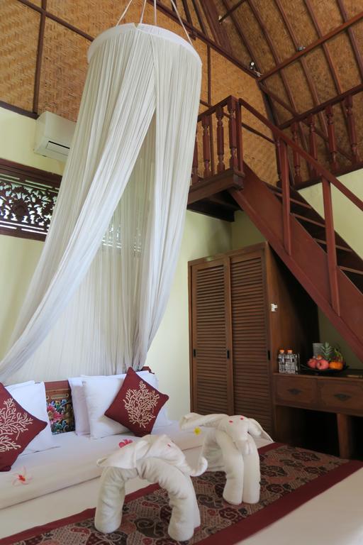 Jineng Holiday park