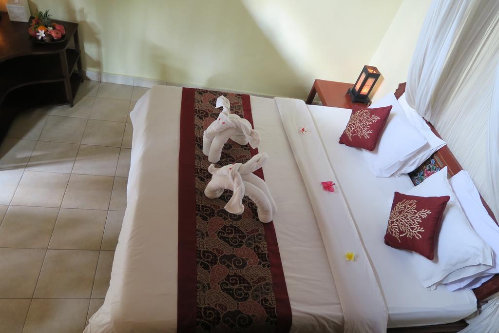 Jineng Holiday park 3*