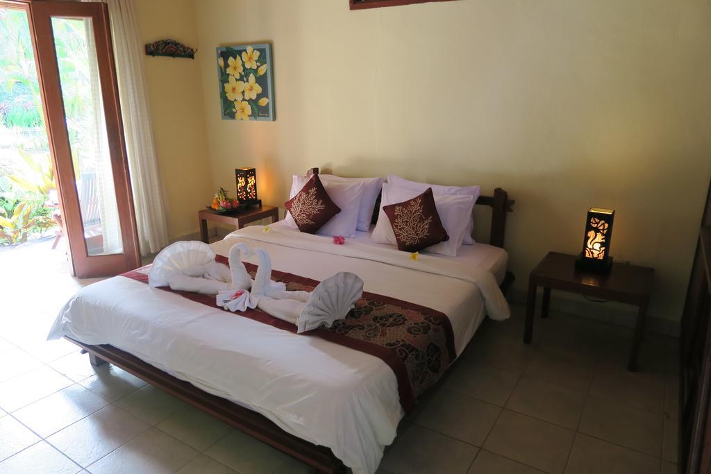 Jineng Holiday park