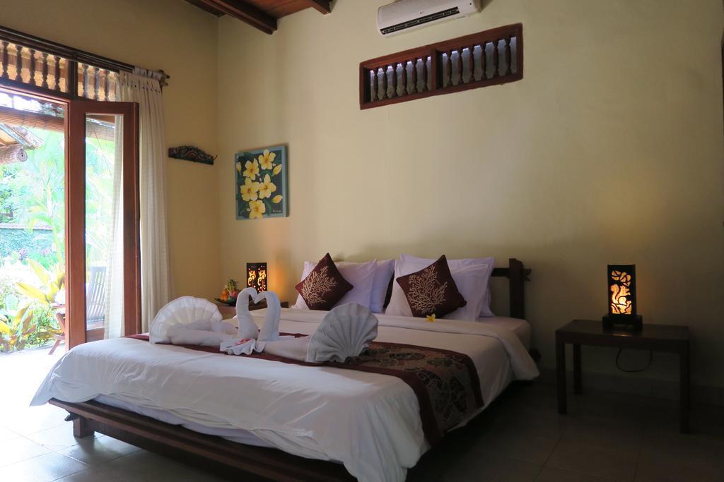 Holiday park Jineng 3*