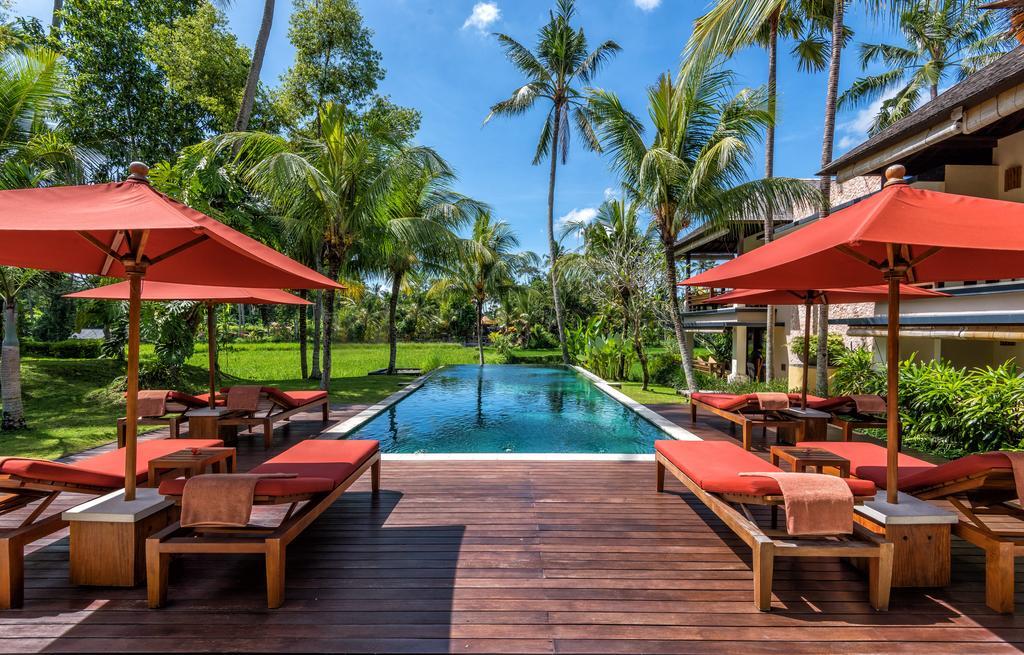 Sabandari 4* Ubud (Bali)