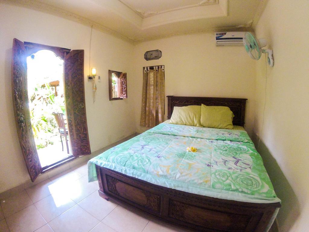 Guest house Shiva House
