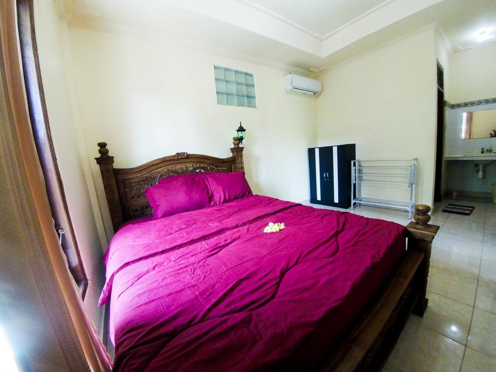 Shiva House Guest house