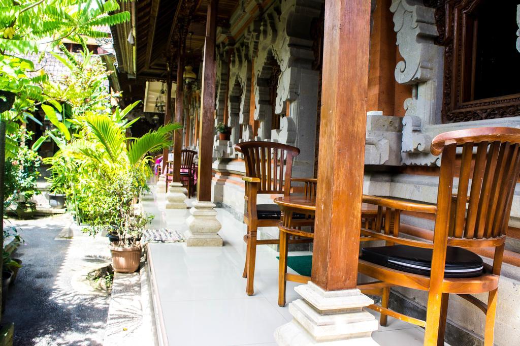 Shiva House Guest house
