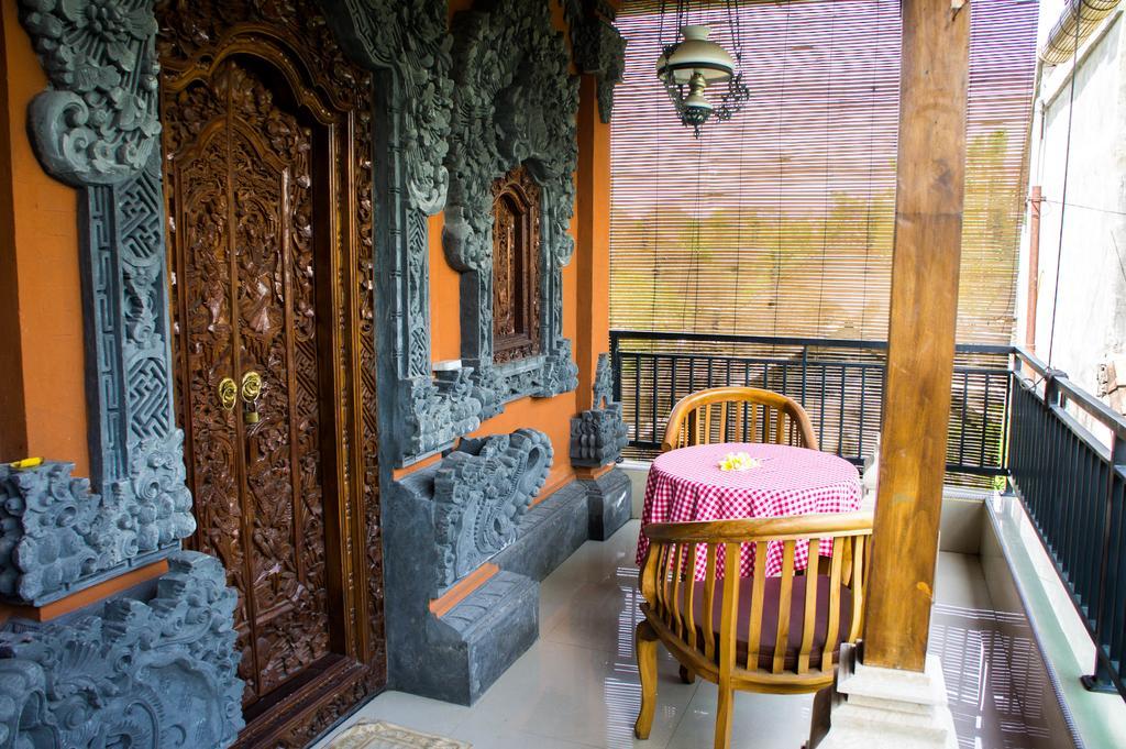 Shiva House Guest house