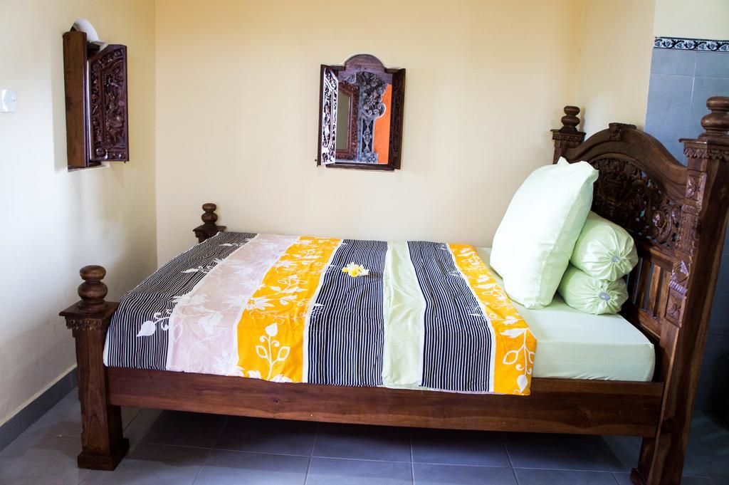 Guest house Shiva House Ubud (Bali)
