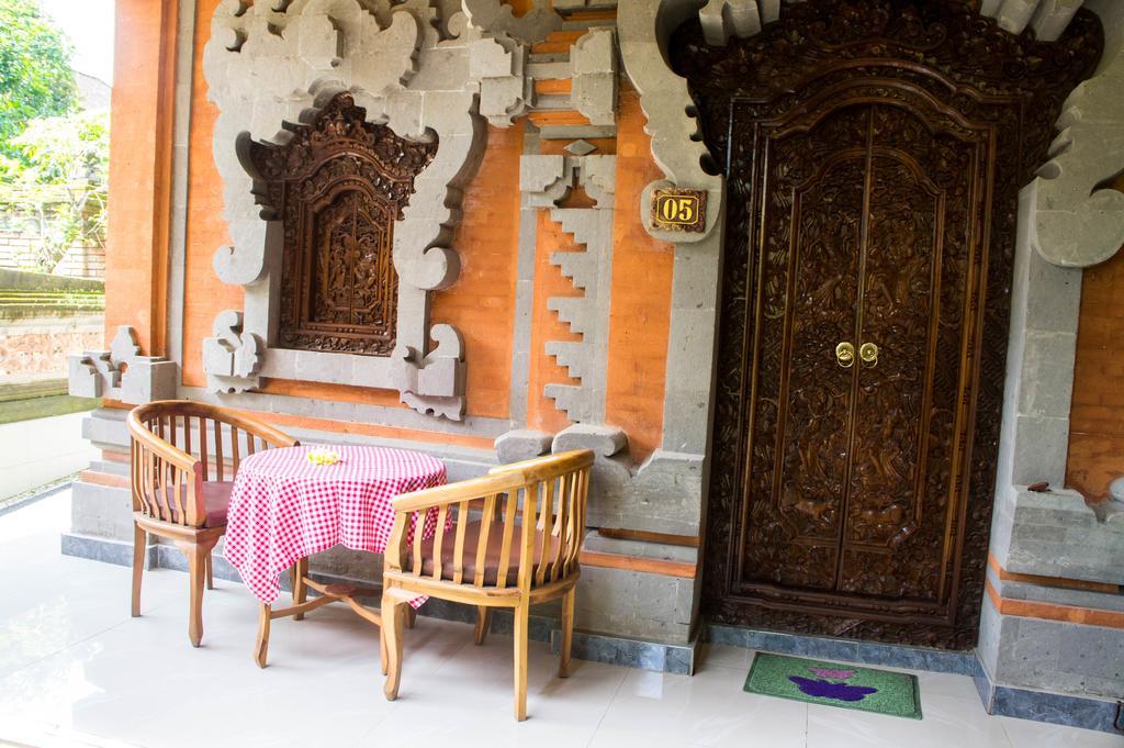 Guest house Shiva House