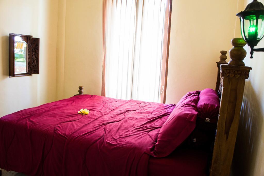 Shiva House Guest house Ubud (Bali)
