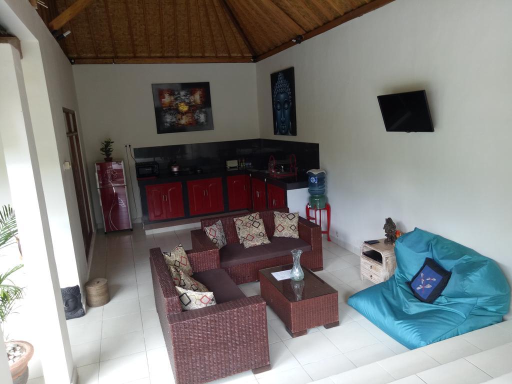 Esa Villa Ubud